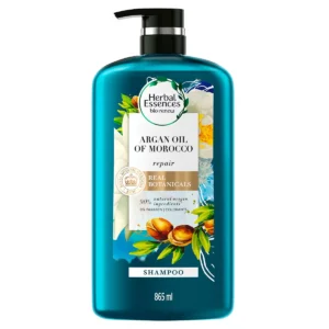 Herbal Essences Shampoo of 865 ml