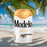 MODELO SPECIAL BEER (24 Pack