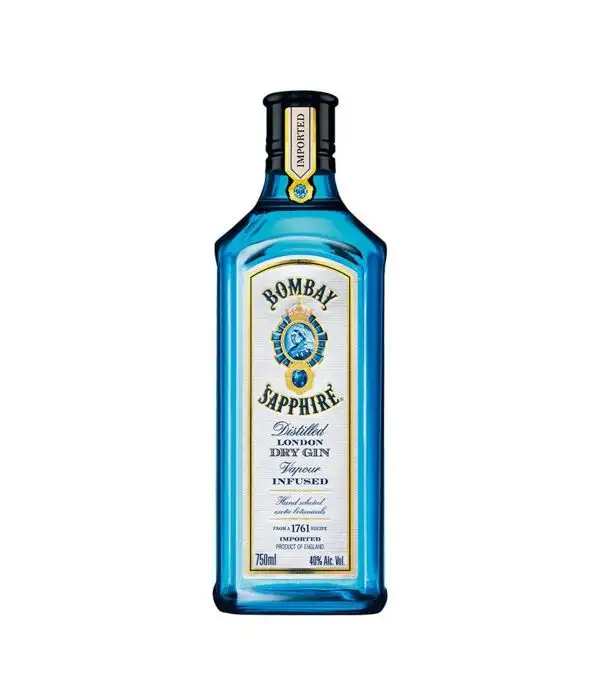 BOMBAI GIN BOMBAI GIN
