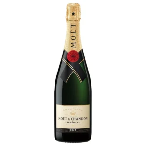Cabo Dabo - Champagne Moët & Chandon Imperial Brut 750ml