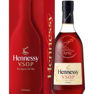 Cognac Hennessy VSOP