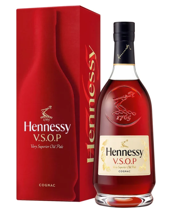 Cognac Hennessy VSOP