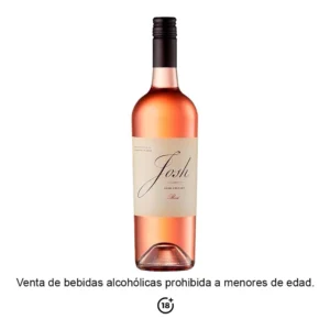 JOSH VINO ROSADO