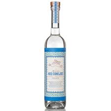 Mezcal 400 Rabbits Espadin 750 ml