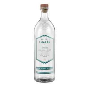 Mezcal Amaras Cupreata 750ml
