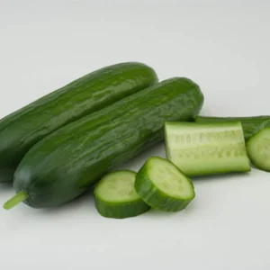 ORGANIC MINI PERSIAN CUCUMBER