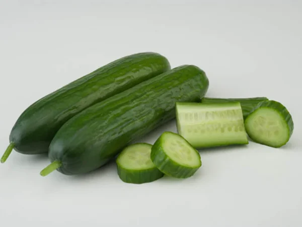 ORGANIC MINI PERSIAN CUCUMBER