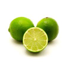 Organic Persian Lemons – 2kg (4.4 lbs)