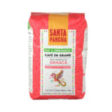 Santa Pancha Organic Coffee 1kg