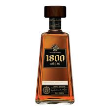TEQUILA 1800 AÑEJO