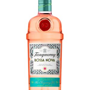 Tanqueray Bossa Nova Gin 700 ml