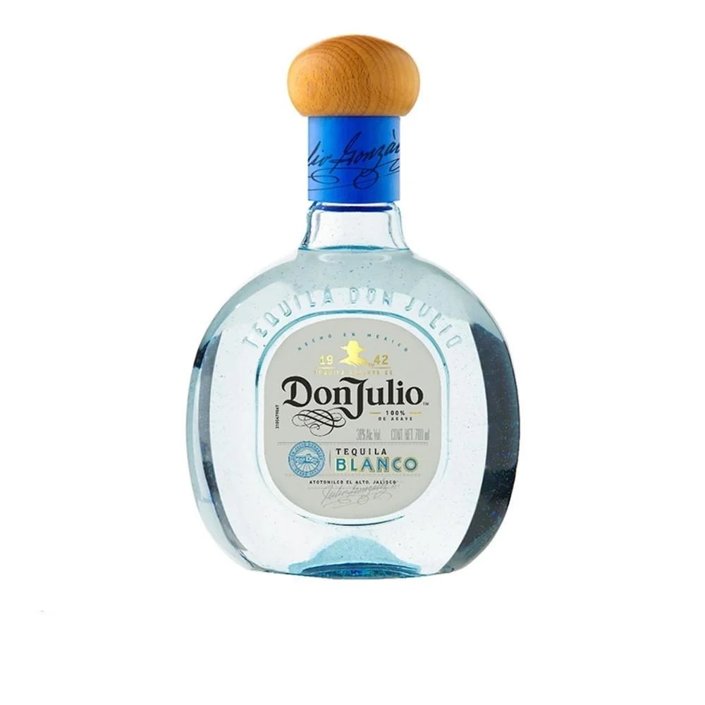 Tequila Don Julio BLANCO Tequila Don Julio BLANCO
