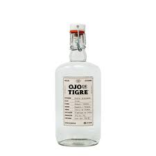 Mezcal Ojo de Tigre Joven 750ml
