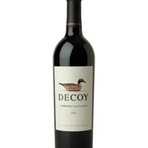 Decoy Zhinfandel