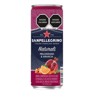 SANPELLEGRINO