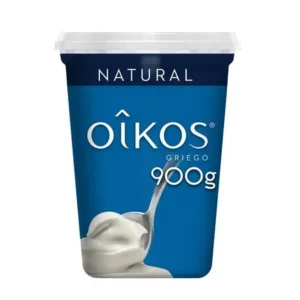 Oikos Yogur
