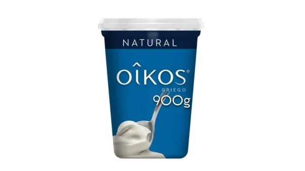Oikos Yogur