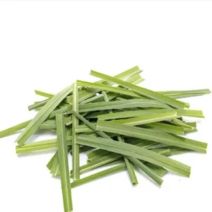 Lemongrass package 100gr/3.5oz (15-20 dried lemongrass stalks)