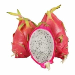 Dragon Fruit 2.2lb or 1kg (4-6 pieces)