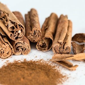 Cinnamon 200gr/7oz  (10-12 cinnamon sticks)
