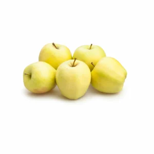 Golden Apple 1 kg/2.2lb (6-8apples)