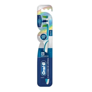 Oral B Complete 5 Actions Toothbrush 1 pc