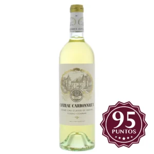 Château Carbonnieux Blanc – 750ml