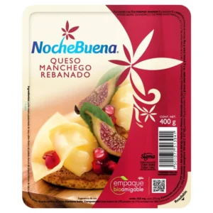 Noche Buena Queso