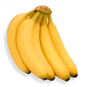 Banana 1KG/2.2lb