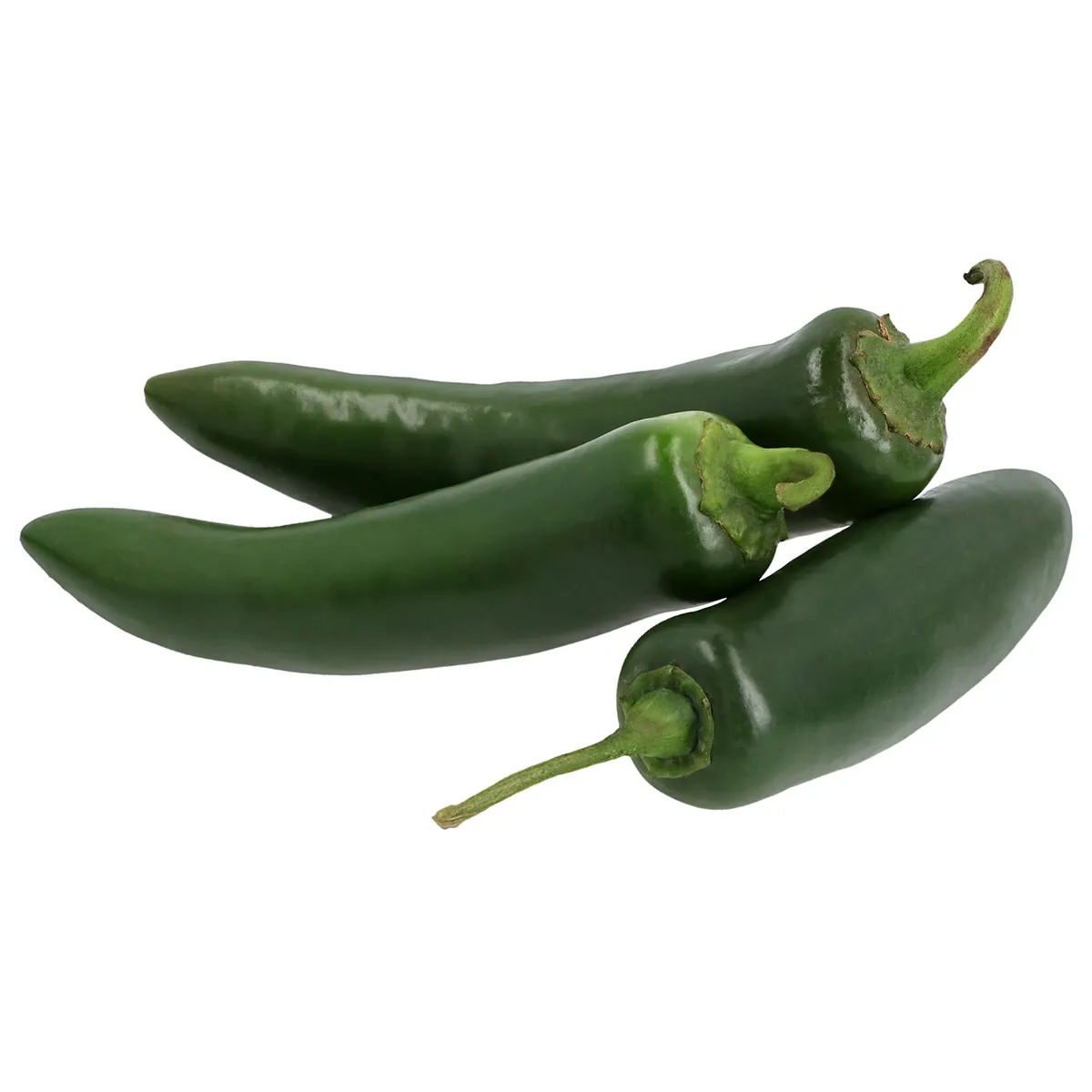 Chile jalapeño