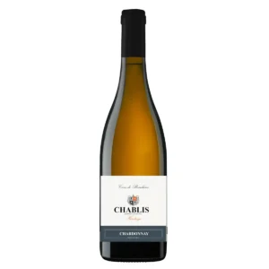 Croix de Beaulieux Heritage Chablis Chardonnay – 750ml