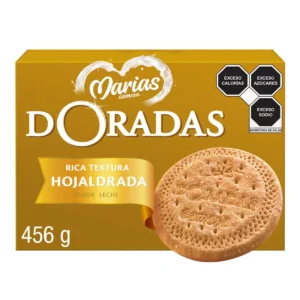 Gamesa Marías Doradas Cookies 456g/1lb
