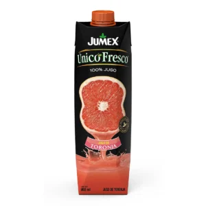 Jumex Único Fresco Grapefruit Juice – 1L/33OZ