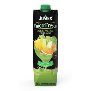 Jumex Único Fresco Green Juice – 1L/33OZ