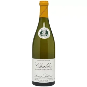 Louis Latour Chablis – 750ml
