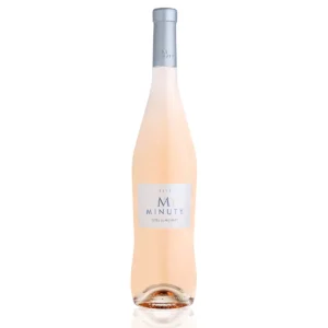 M de Minuty Rosé – 750ml