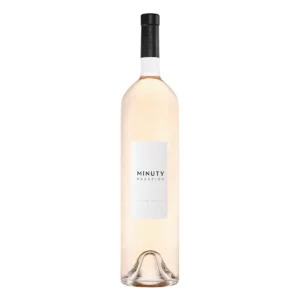 Château Minuty Prestige Rosé – 750ml