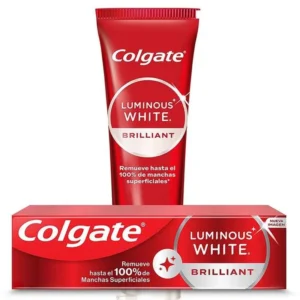 Colgate Luminous White 90ml/3oz