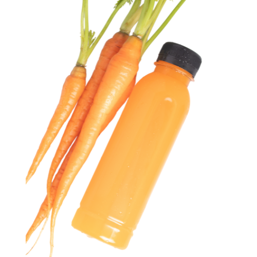 Jugo de Zanahoria