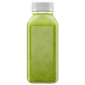 Organic Fresh Green Juice – 100% Natural 1L/33OZ