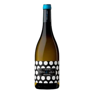 Paco & Lola Albariño – 750ml