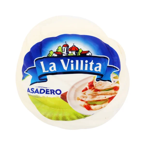 Asadero Cheese