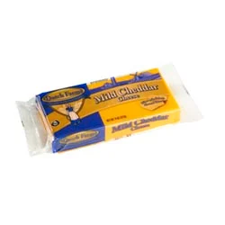 chedar