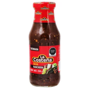 La Costeña Ranchera Salsa – 250g/0.55lb