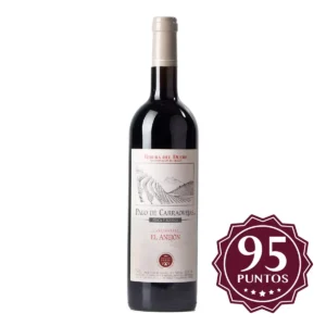 Pago de Carraovejas El Anejón 2019 – 750ml