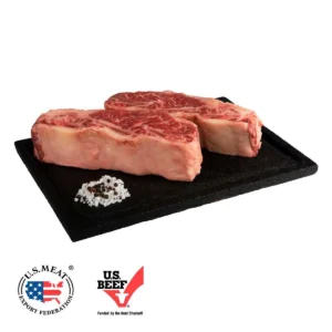 Short Rib – USDA Choice Beef per kg/2.2lb