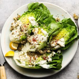 CAESAR SALAD