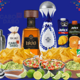 Cabo Dabo - Welcome Package