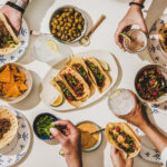 Cabo Dabo grocery