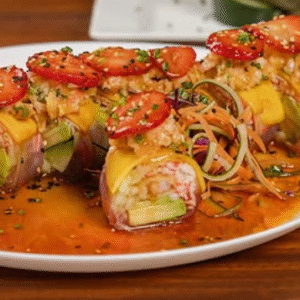 ALIDA ROLL